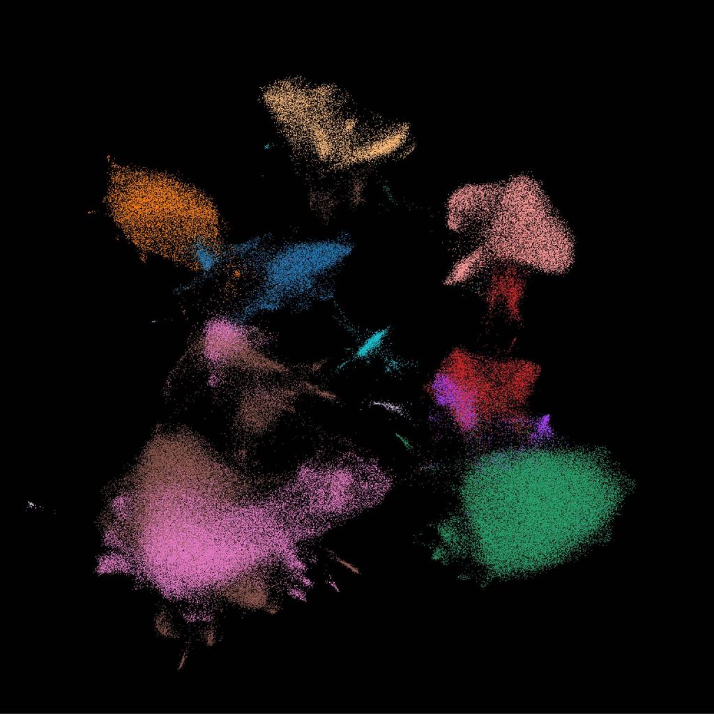 single-cell-dynamics